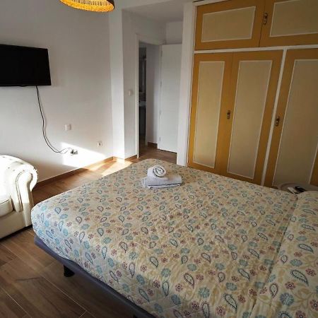 Jerez Centro 5 Dormitorios Terrazas Con Vistas Alcazar Y Plaza Arenal Херес-де-ла-Фронтера Экстерьер фото