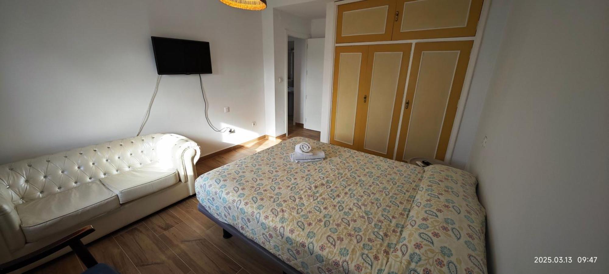 Jerez Centro 5 Dormitorios Terrazas Con Vistas Alcazar Y Plaza Arenal Херес-де-ла-Фронтера Экстерьер фото