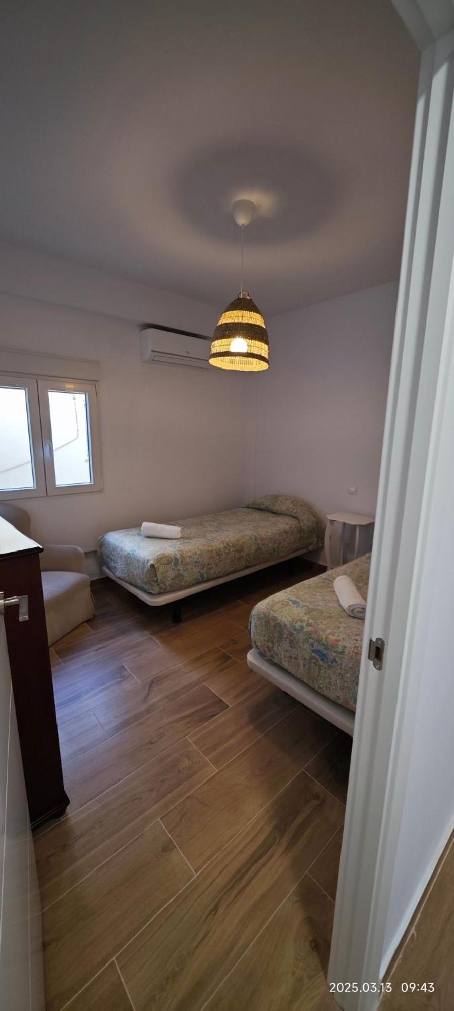 Jerez Centro 5 Dormitorios Terrazas Con Vistas Alcazar Y Plaza Arenal Херес-де-ла-Фронтера Экстерьер фото