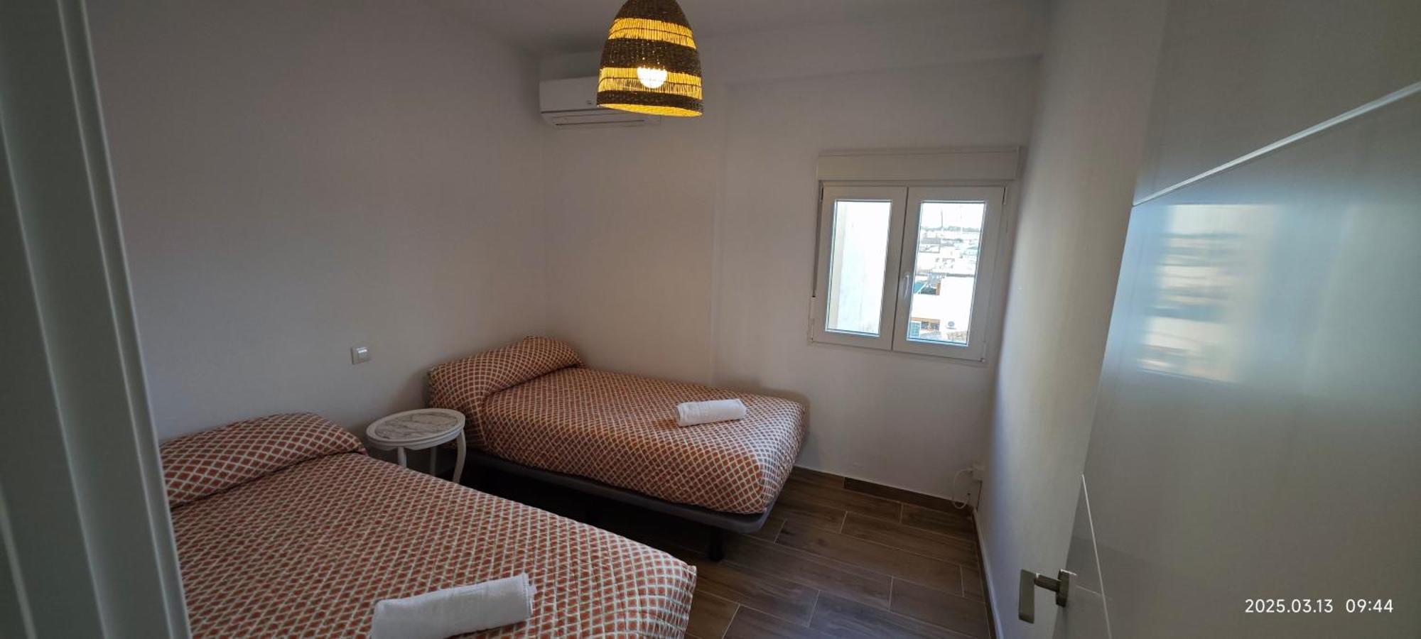 Jerez Centro 5 Dormitorios Terrazas Con Vistas Alcazar Y Plaza Arenal Херес-де-ла-Фронтера Экстерьер фото