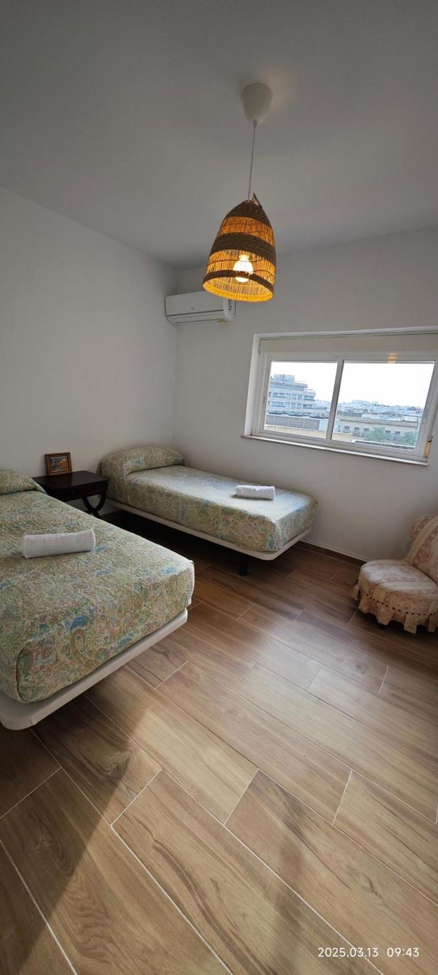 Jerez Centro 5 Dormitorios Terrazas Con Vistas Alcazar Y Plaza Arenal Херес-де-ла-Фронтера Экстерьер фото