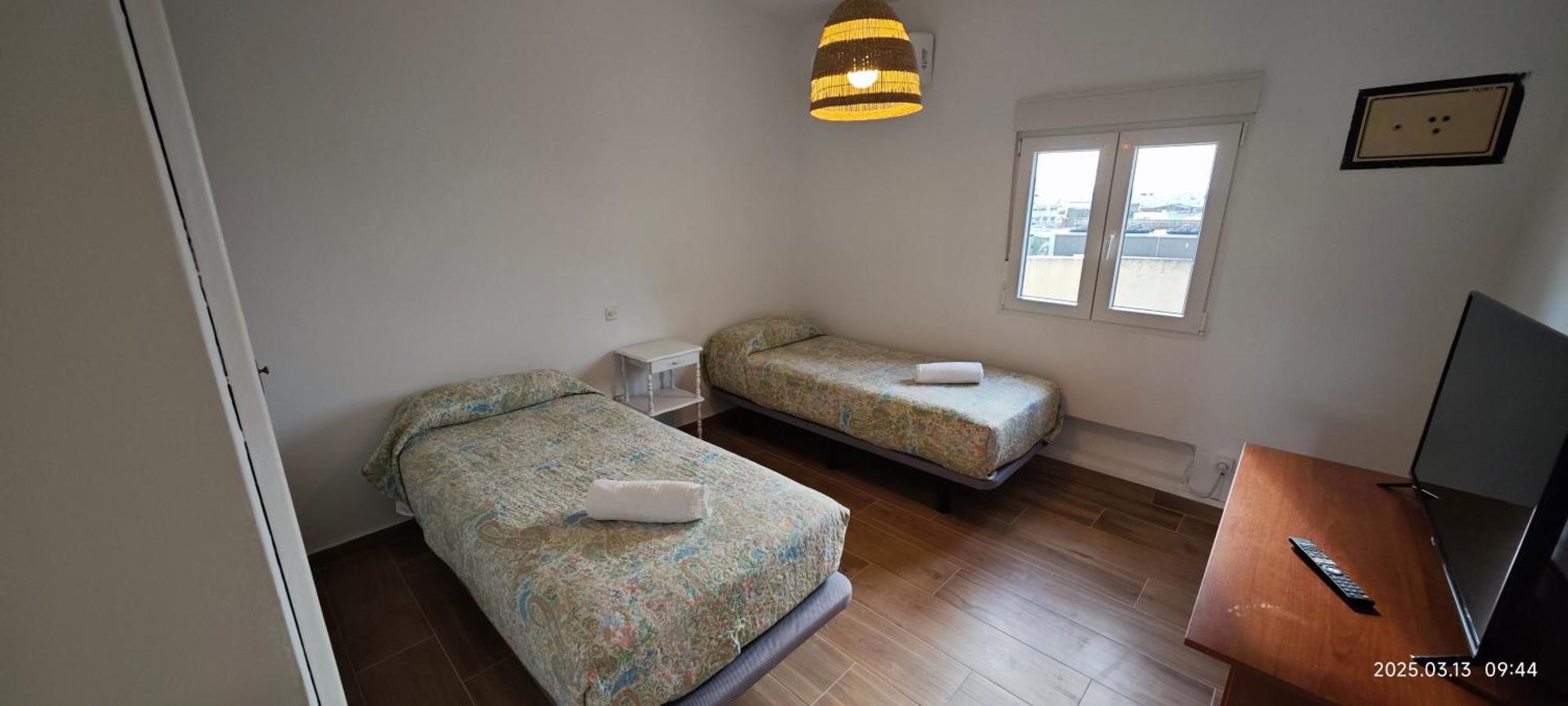 Jerez Centro 5 Dormitorios Terrazas Con Vistas Alcazar Y Plaza Arenal Херес-де-ла-Фронтера Экстерьер фото