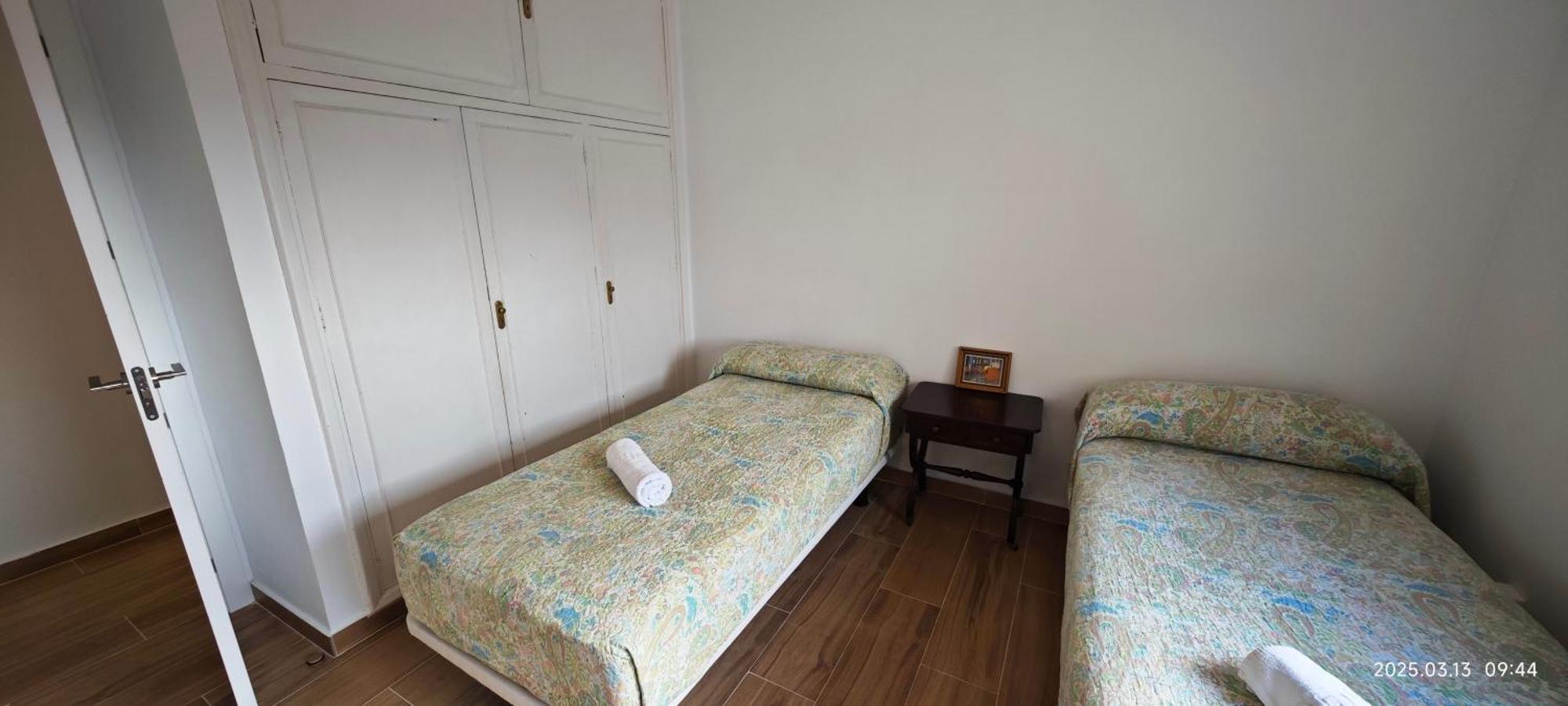 Jerez Centro 5 Dormitorios Terrazas Con Vistas Alcazar Y Plaza Arenal Херес-де-ла-Фронтера Экстерьер фото
