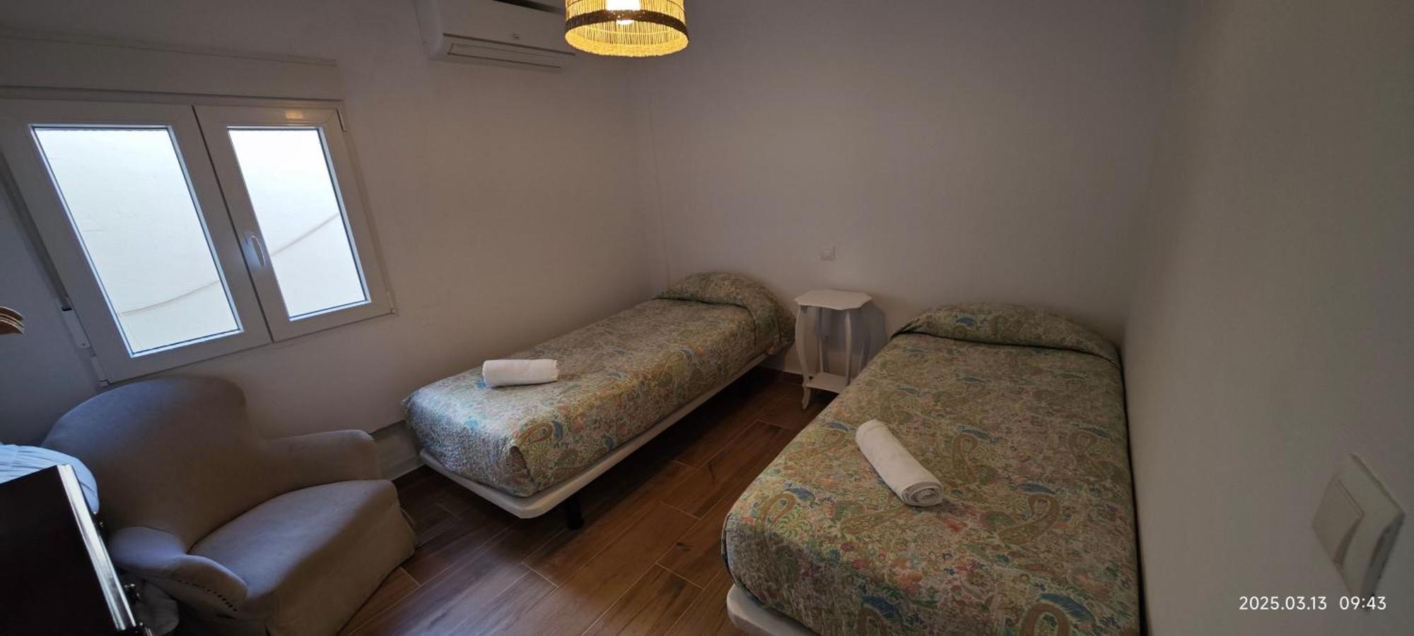 Jerez Centro 5 Dormitorios Terrazas Con Vistas Alcazar Y Plaza Arenal Херес-де-ла-Фронтера Экстерьер фото