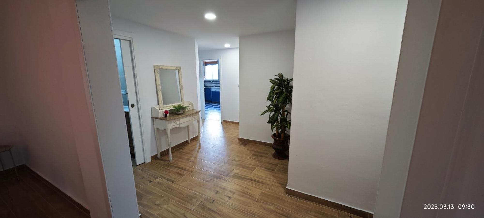 Jerez Centro 5 Dormitorios Terrazas Con Vistas Alcazar Y Plaza Arenal Херес-де-ла-Фронтера Экстерьер фото