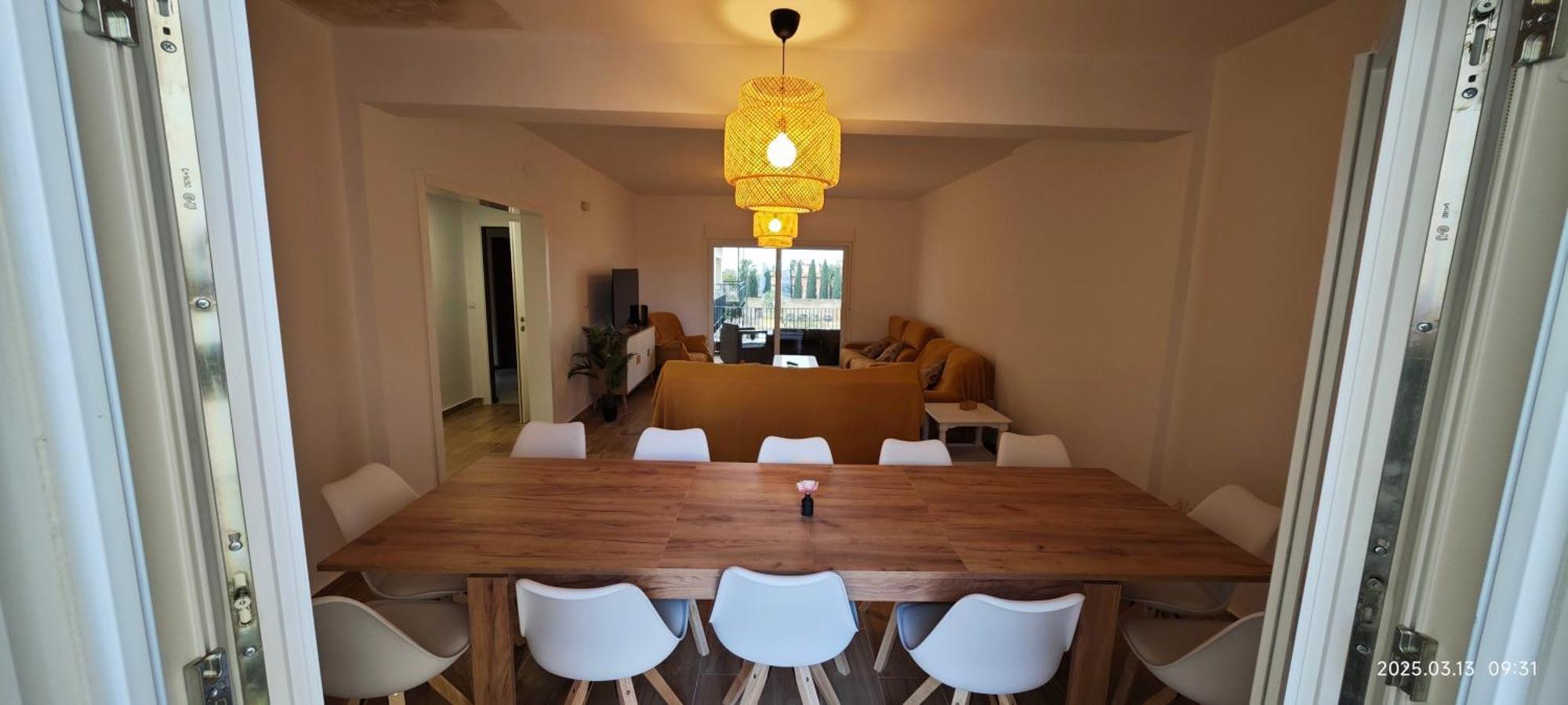 Jerez Centro 5 Dormitorios Terrazas Con Vistas Alcazar Y Plaza Arenal Херес-де-ла-Фронтера Экстерьер фото