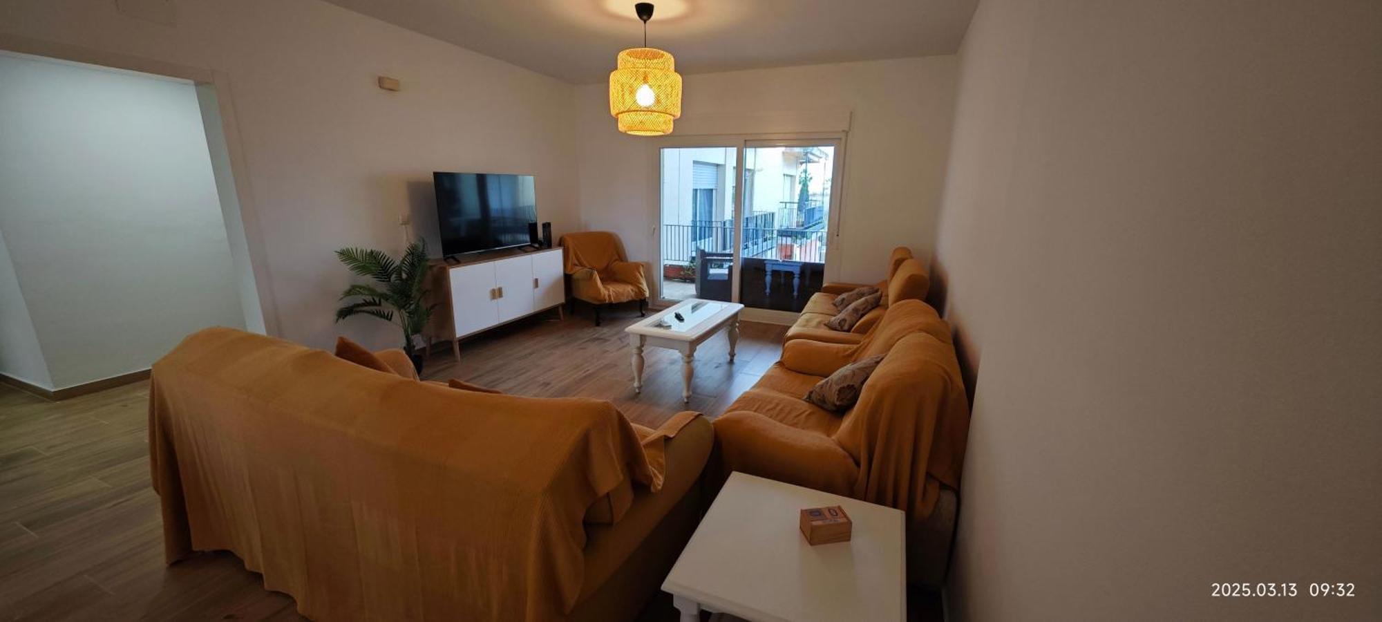 Jerez Centro 5 Dormitorios Terrazas Con Vistas Alcazar Y Plaza Arenal Херес-де-ла-Фронтера Экстерьер фото