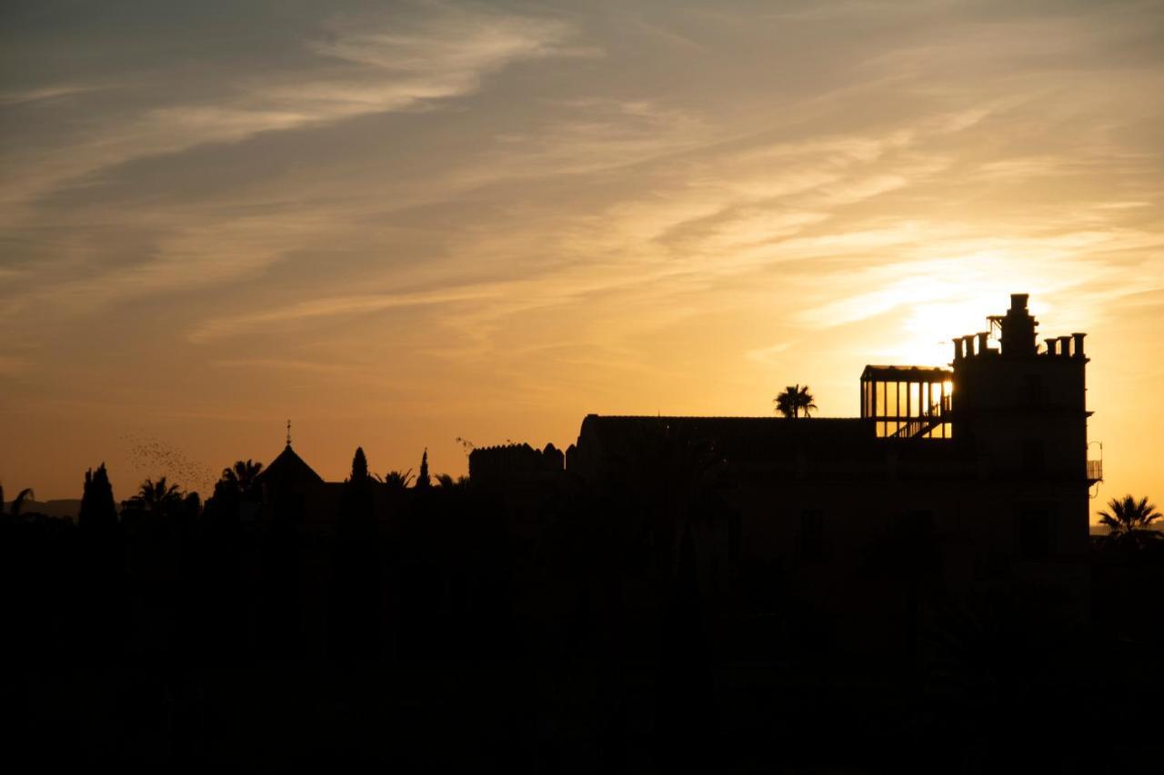 Jerez Centro 5 Dormitorios Terrazas Con Vistas Alcazar Y Plaza Arenal Херес-де-ла-Фронтера Экстерьер фото