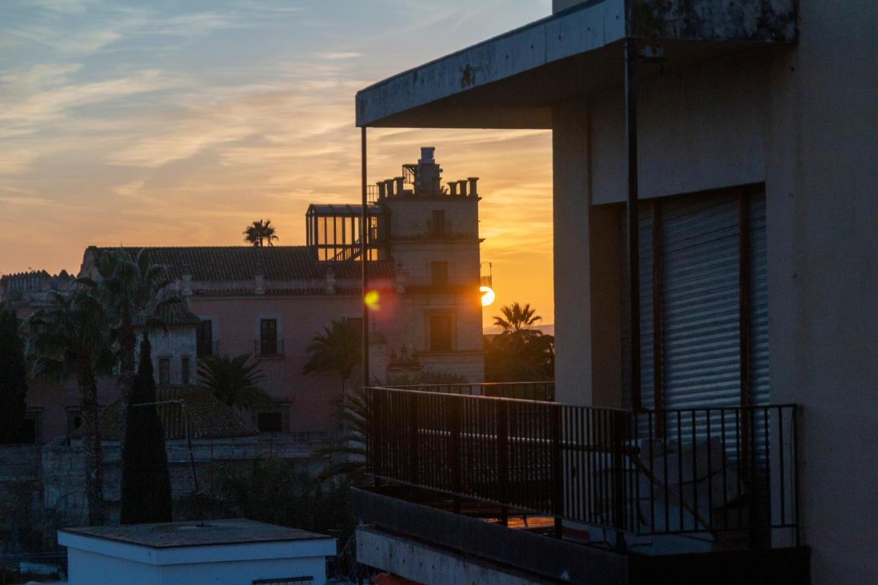 Jerez Centro 5 Dormitorios Terrazas Con Vistas Alcazar Y Plaza Arenal Херес-де-ла-Фронтера Экстерьер фото